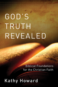 Cover image: God's Truth Revealed 9781596692688