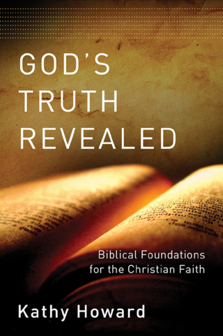 Cover image: God's Truth Revealed 9781596692688