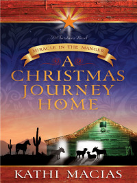 صورة الغلاف: A Christmas Journey Home 9781596693289