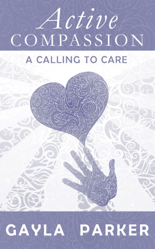 Cover image: Active Compassion 9781596693142