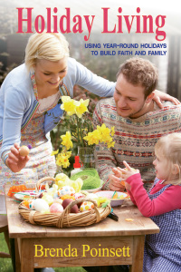 Cover image: Holiday Living 9781596693593