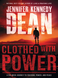 Cover image: Clothed with Power 9781596693739