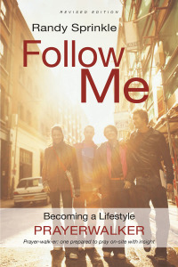 Cover image: Follow Me (Revised Edition) 9781596693746