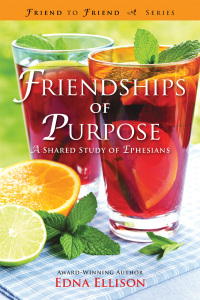 Cover image: Friendships of Purpose 9781596693784