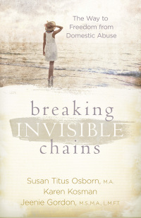 Cover image: Breaking Invisible Chains 9781596693869