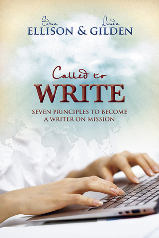 Imagen de portada: Called to Write 9781596693982