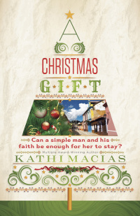 صورة الغلاف: A Christmas Gift 9781596694163