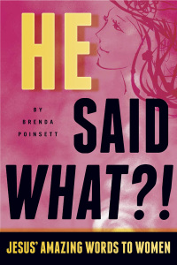 Cover image: He Said What?! 9781596694279