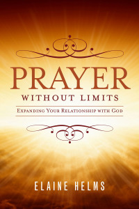 Cover image: Prayer Without Limits 9781596694286
