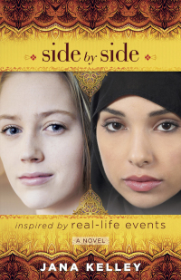 Cover image: Side by Side 9781596694309