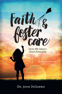 Cover image: Faith & Foster Care 9781596694729