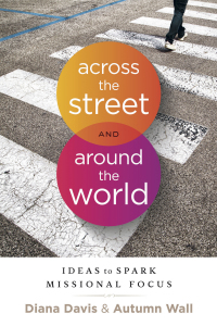 Cover image: Across the Street and Around the World 9781625915023