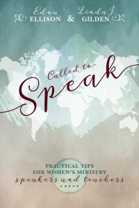 Cover image: Called to Speak 9781625915115