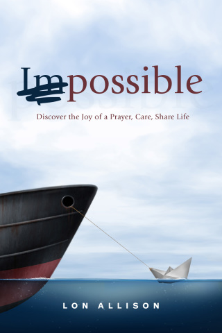 Cover image: (im)POSSIBLE 9781625915122