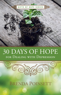 Cover image: 30 Days of Hope for Dealing with Depression 9781625915207