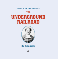 Imagen de portada: The Underground Railroad 9781596875159