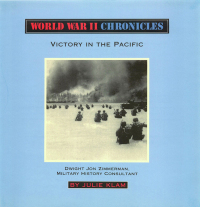 صورة الغلاف: Victory in the Pacific 9781596876866