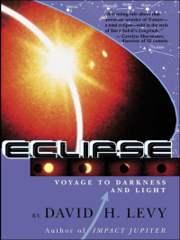 Imagen de portada: Eclipse: A Journey to Darkness and Light 9781596877016