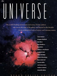 Cover image: The Universe 9781596877115