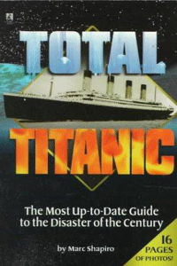 Cover image: Total Titanic 9781596877153