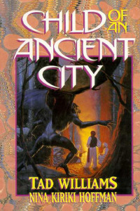 Cover image: Child of an Ancient City 9781596878259