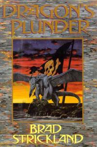 Cover image: Dragon's Plunder 9781596878310