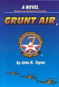 Cover image: Grunt Air (Tr) 9781596878518