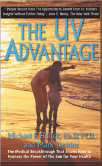صورة الغلاف: The UV Advantage 9781596879003