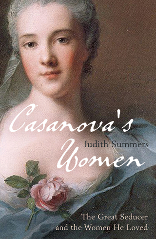 Imagen de portada: Casanova's Women 1st edition 9781596911222
