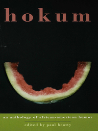 Imagen de portada: Hokum 1st edition 9781582344348