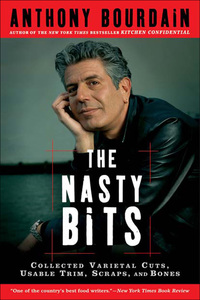 Imagen de portada: The Nasty Bits 1st edition 9781596913608