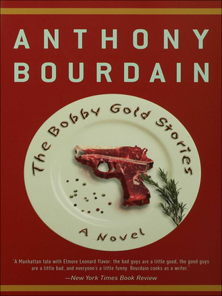 Cover image: The Bobby Gold Stories 1st edition 9781582344096