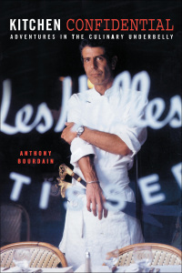 Cover image: Kitchen Confidential 1st edition 9781582340821