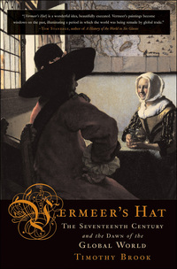 Cover image: Vermeer's Hat 1st edition 9781596915992