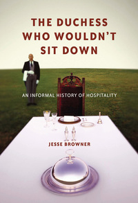 Imagen de portada: The Duchess Who Wouldn't Sit Down 1st edition 9781582344430
