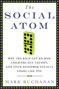 Cover image: The Social Atom 1st edition 9781596910133