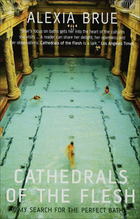 Cover image: Cathedrals of the Flesh 1st edition 9781582343600