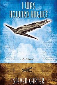 表紙画像: I Was Howard Hughes 1st edition 9781582343754