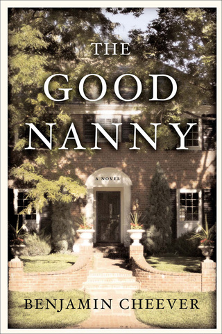 Cover image: The Good Nanny 1st edition 9781596911208