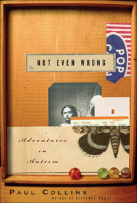 Cover image: Not Even Wrong 1st edition 9781582344782