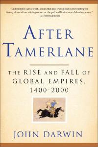 Cover image: After Tamerlane 1st edition 9781596916029