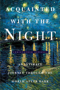 Cover image: Acquainted with the Night 1st edition 9781582345994
