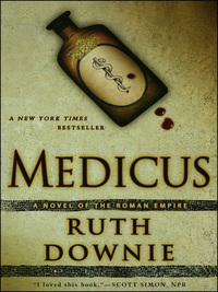 Cover image: Medicus 1st edition 9781596914278