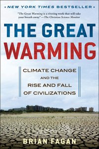 Cover image: The Great Warming 1st edition 9781596916012