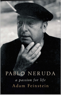 Omslagafbeelding: Pablo Neruda 1st edition 9781582345949