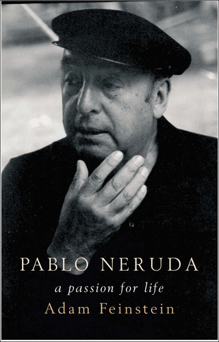 Cover image: Pablo Neruda 1st edition 9781582345949
