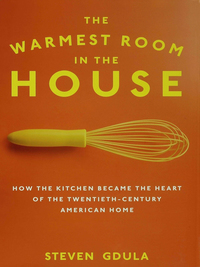 Cover image: The Warmest Room in the House 1st edition 9781582343556