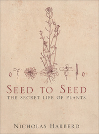 Cover image: Seed to Seed 1st edition 9781582344133