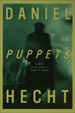 Cover image: Puppets 1st edition 9781582344959