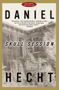 Cover image: Skull Session 1st edition 9781582344966